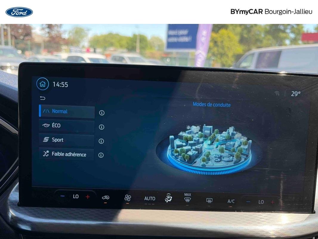 Ford Kuga - Photo 27