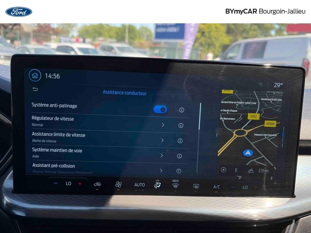 Ford Kuga - Photo 28