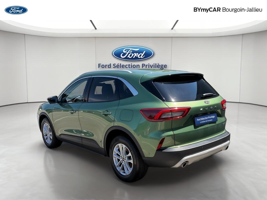 Ford Kuga - Photo 3