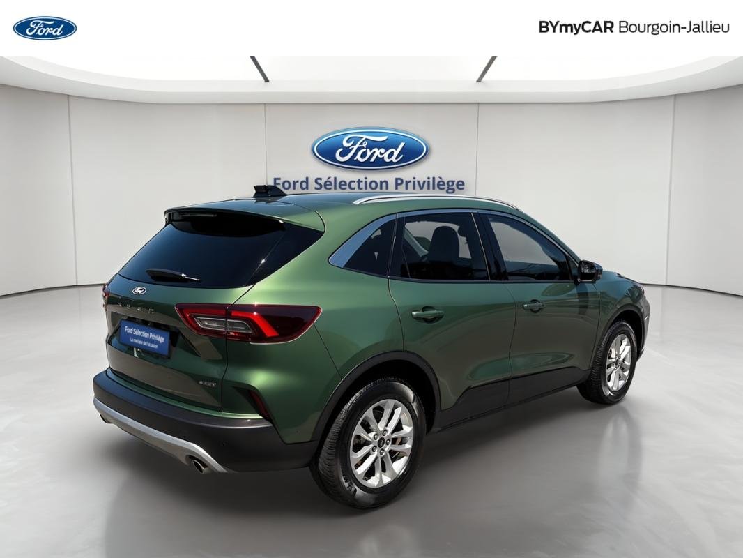 Ford Kuga - Photo 5