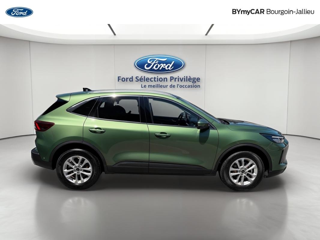 Ford Kuga - Photo 6