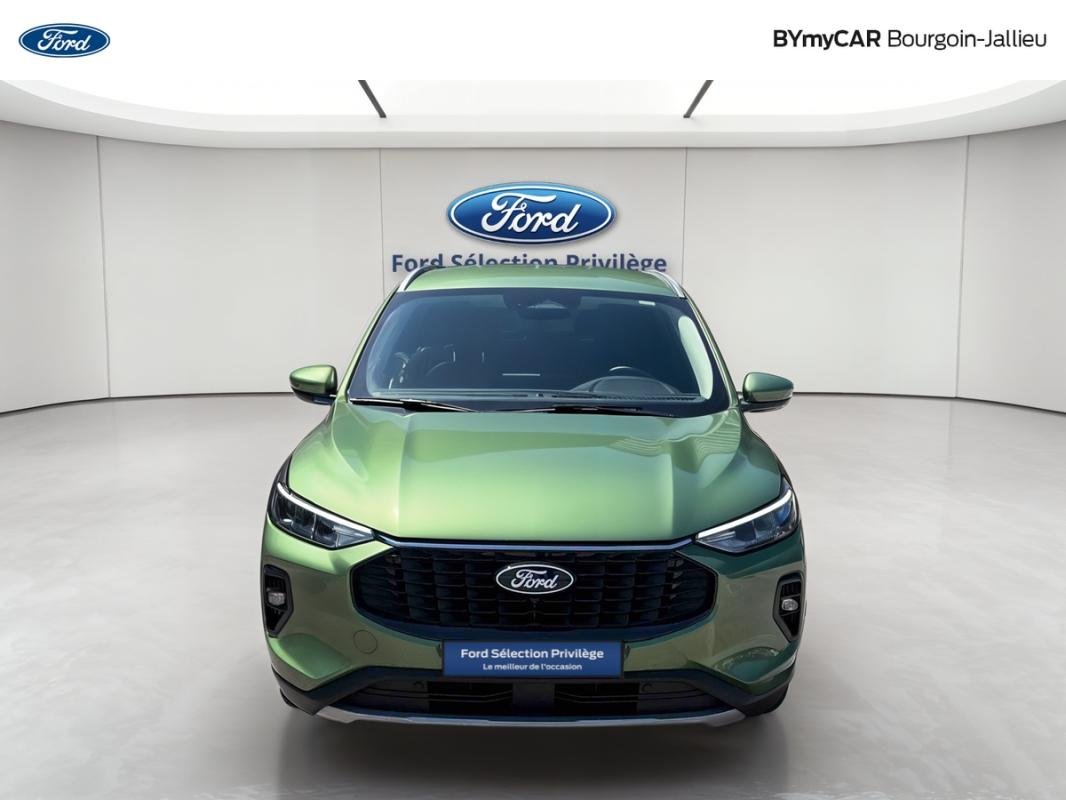 Ford Kuga - Photo 8