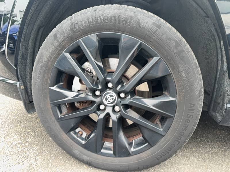 Toyota RAV4 - Photo 14