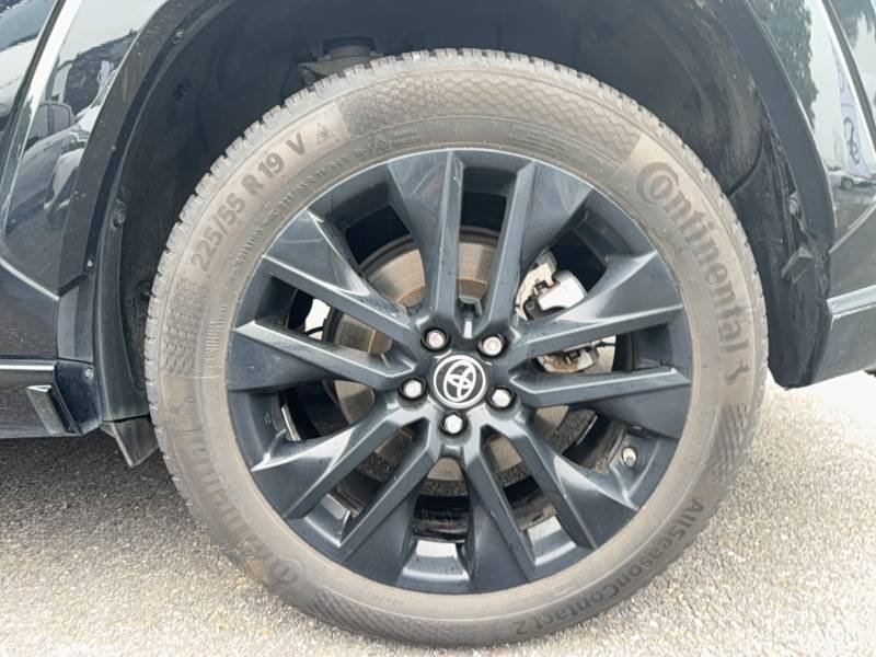 Toyota RAV4 - Photo 15
