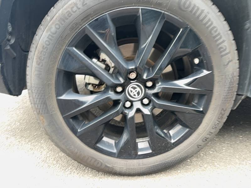 Toyota RAV4 - Photo 16