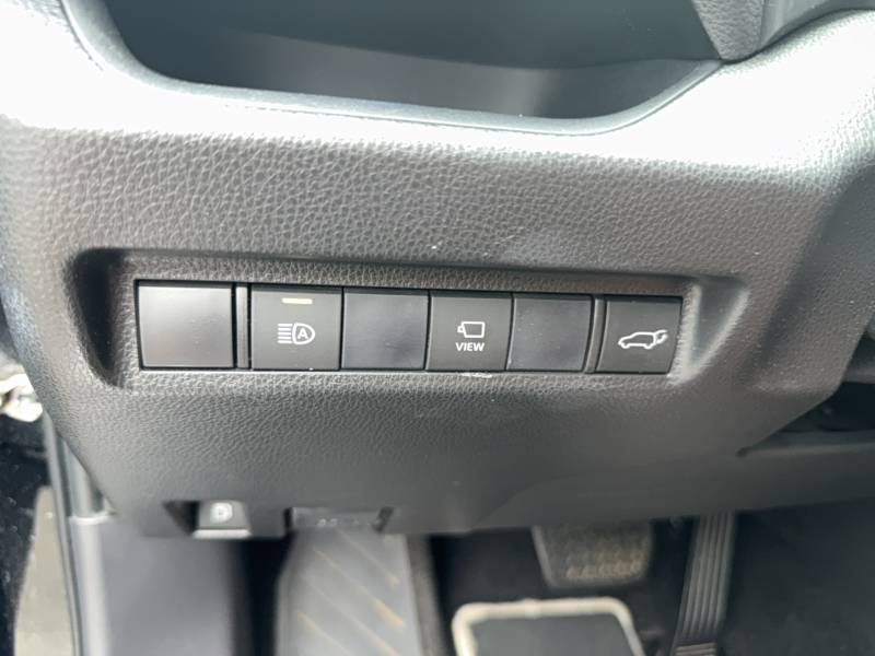 Toyota RAV4 - Photo 20