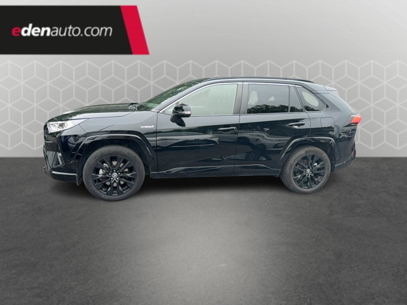 Toyota RAV4 - Photo 2