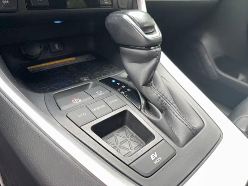 Toyota RAV4 - Photo 21