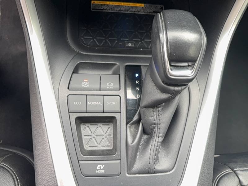 Toyota RAV4 - Photo 22