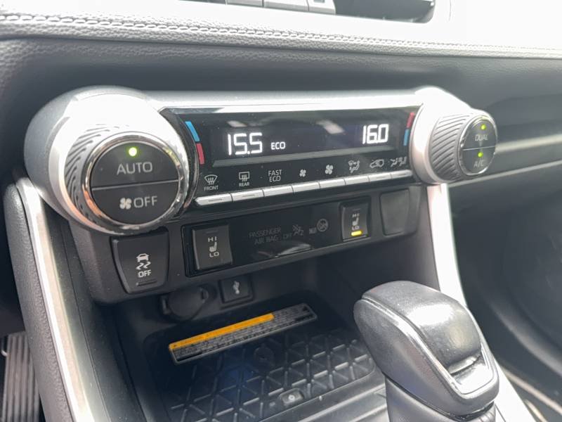 Toyota RAV4 - Photo 25