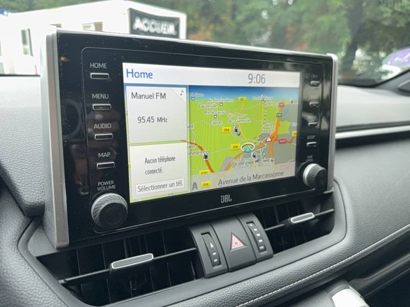 Toyota RAV4 - Photo 26