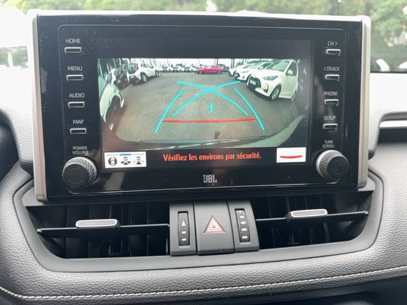 Toyota RAV4 - Photo 28