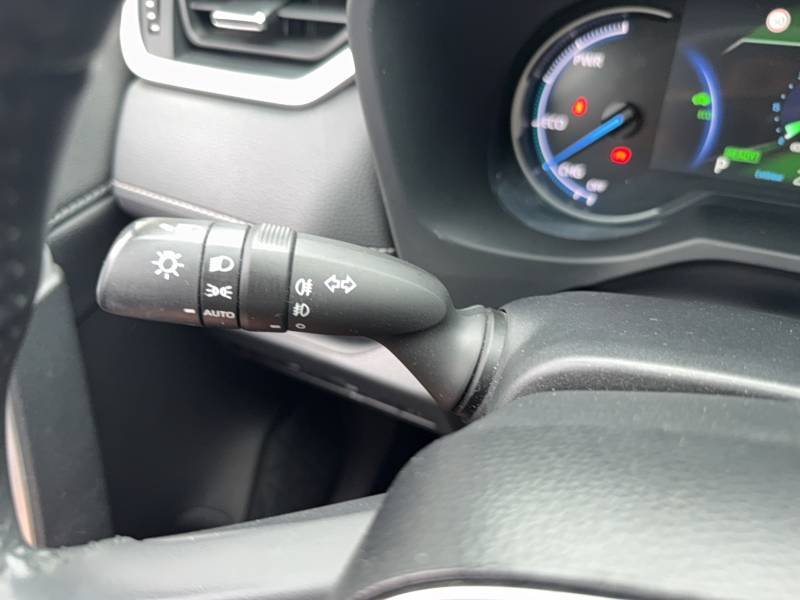 Toyota RAV4 - Photo 29