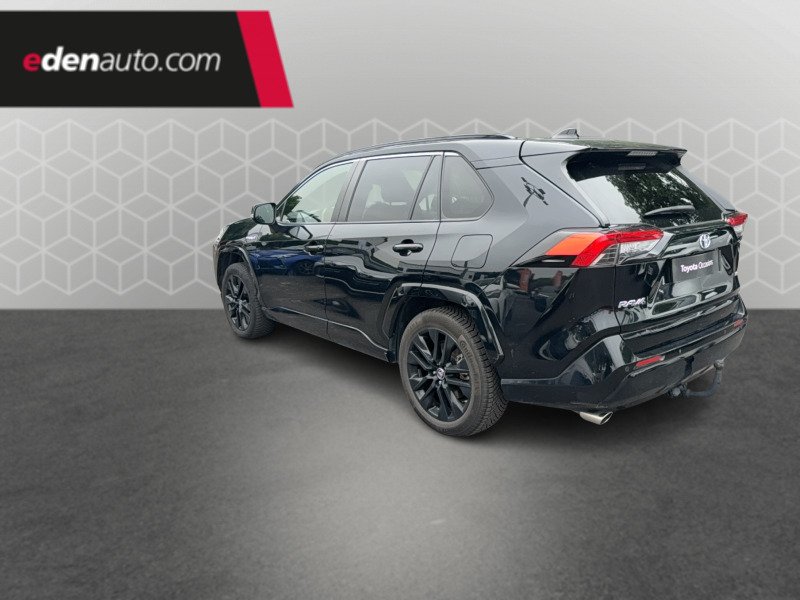 Toyota RAV4 - Photo 3