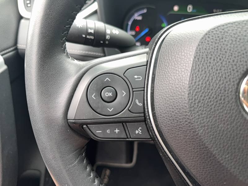 Toyota RAV4 - Photo 31