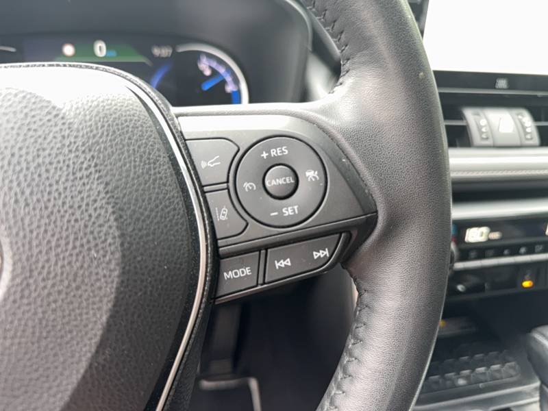 Toyota RAV4 - Photo 32