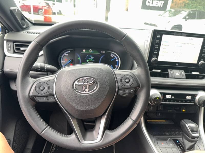 Toyota RAV4 - Photo 33