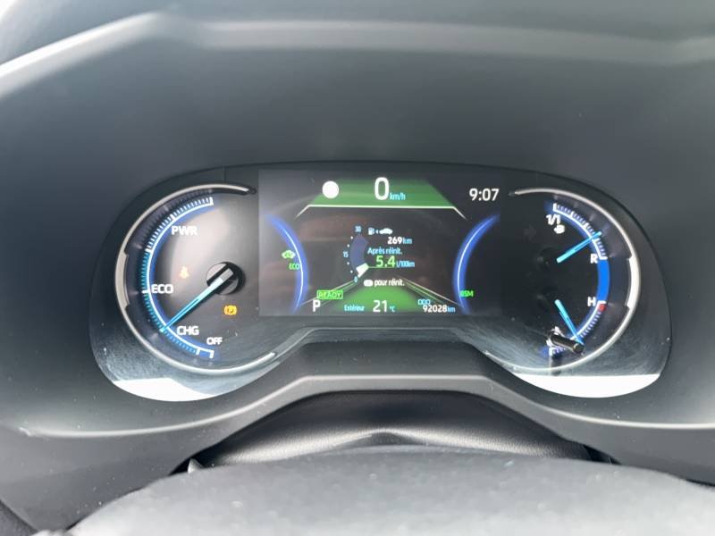Toyota RAV4 - Photo 34