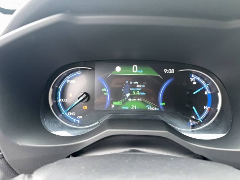 Toyota RAV4 - Photo 35