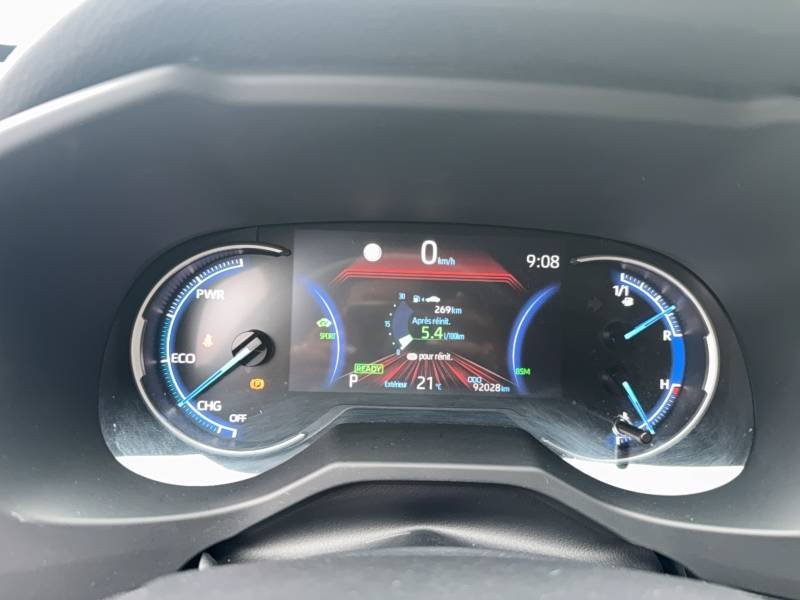 Toyota RAV4 - Photo 36