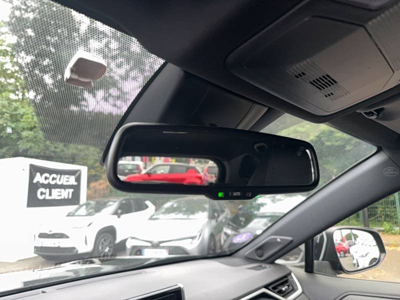 Toyota RAV4 - Photo 37