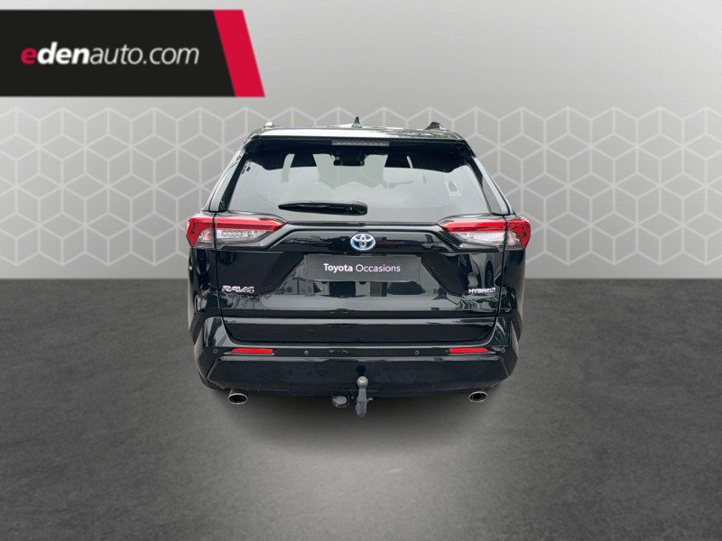 Toyota RAV4 - Photo 4