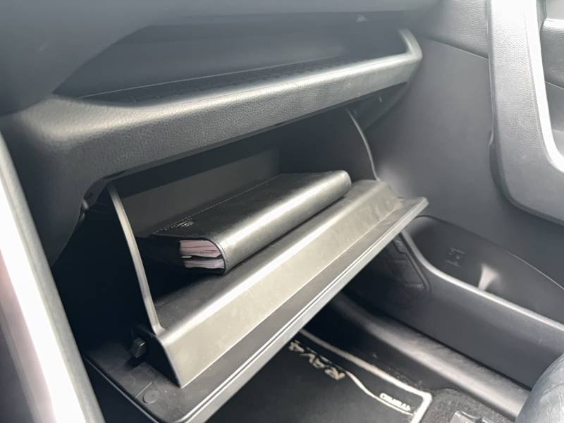 Toyota RAV4 - Photo 41