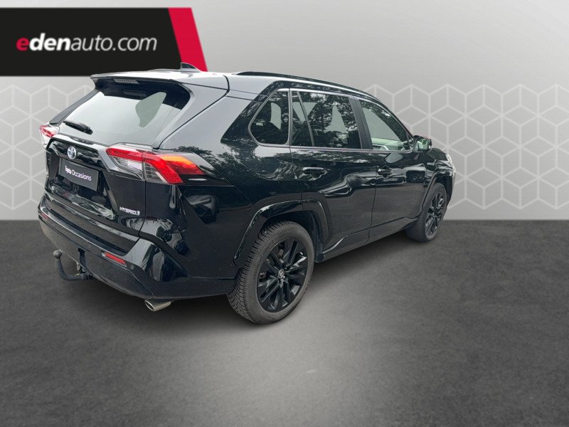 Toyota RAV4 - Photo 5