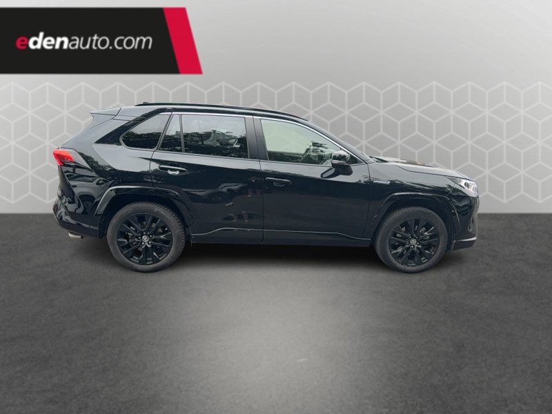 Toyota RAV4 - Photo 6