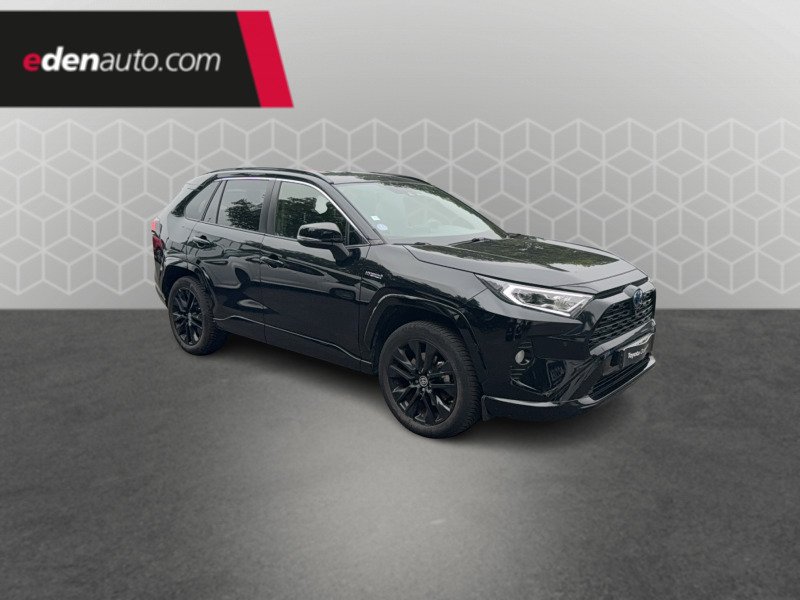 Toyota RAV4 - Photo 7