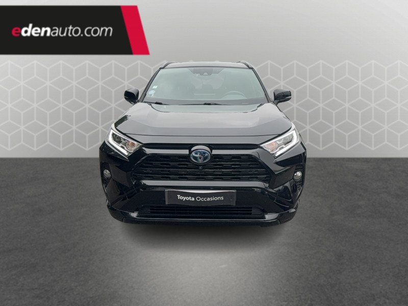Toyota RAV4 - Photo 8