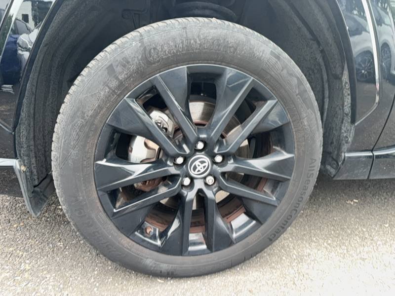 Toyota RAV4 - Photo 9