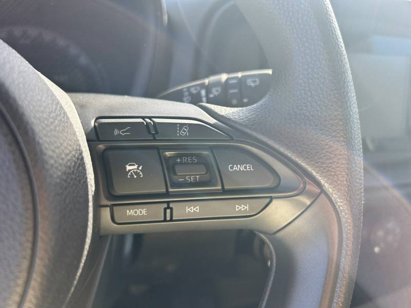 Toyota aygo x - Photo 12