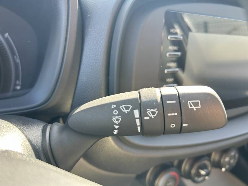 Toyota aygo x - Photo 13