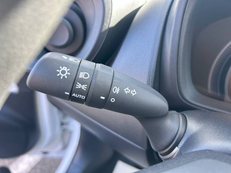 Toyota aygo x - Photo 14