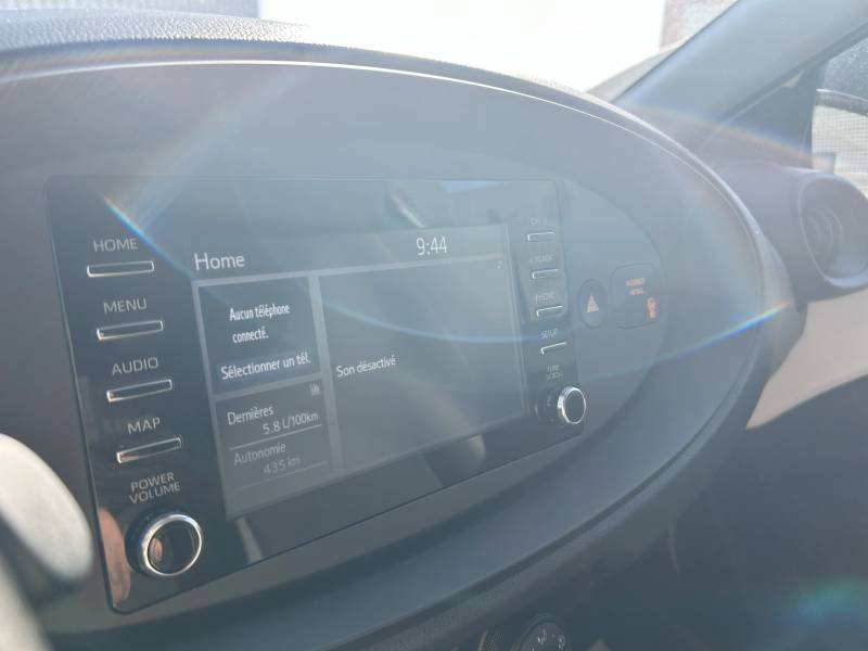 Toyota aygo x - Photo 16