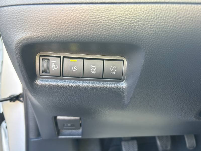 Toyota aygo x - Photo 19
