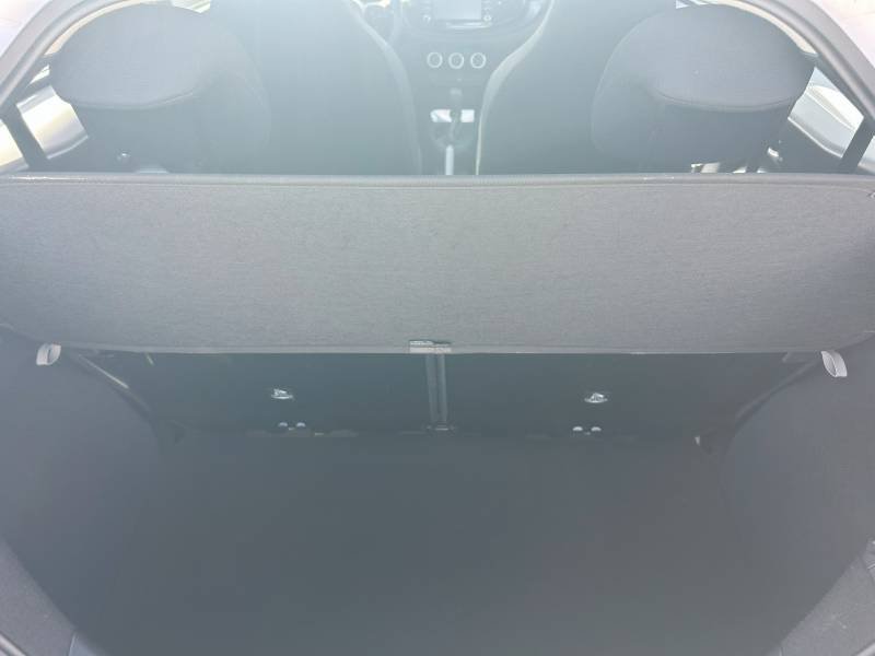 Toyota aygo x - Photo 8