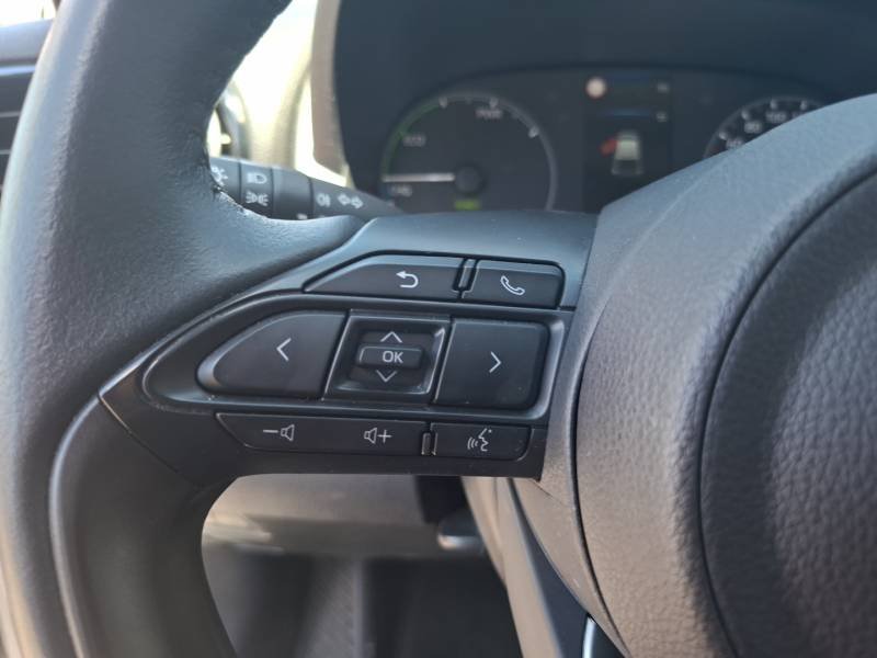 Toyota Yaris - Photo 15