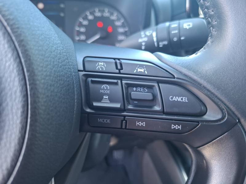 Toyota Yaris - Photo 16