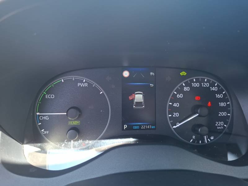 Toyota Yaris - Photo 19