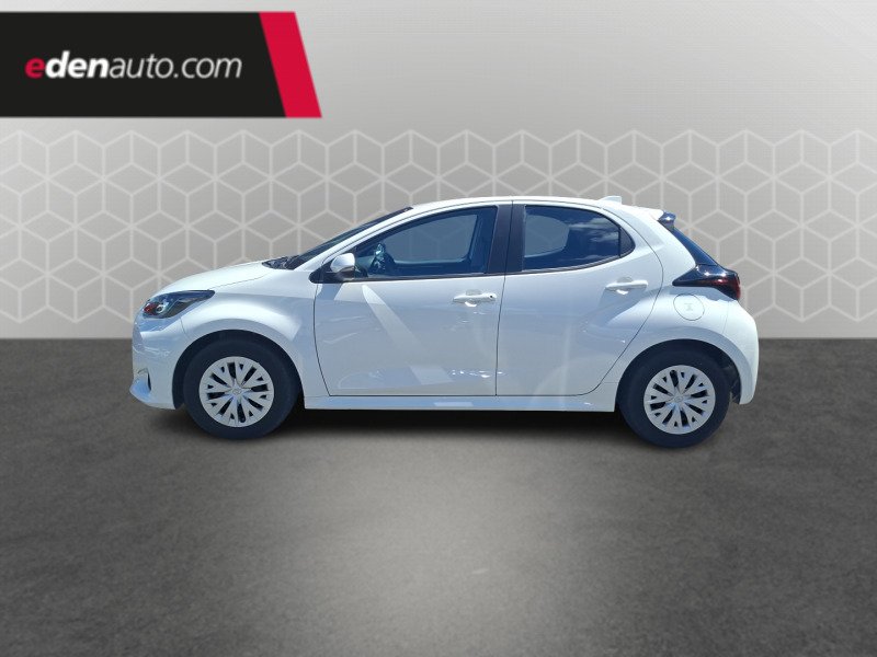 Toyota Yaris - Photo 2