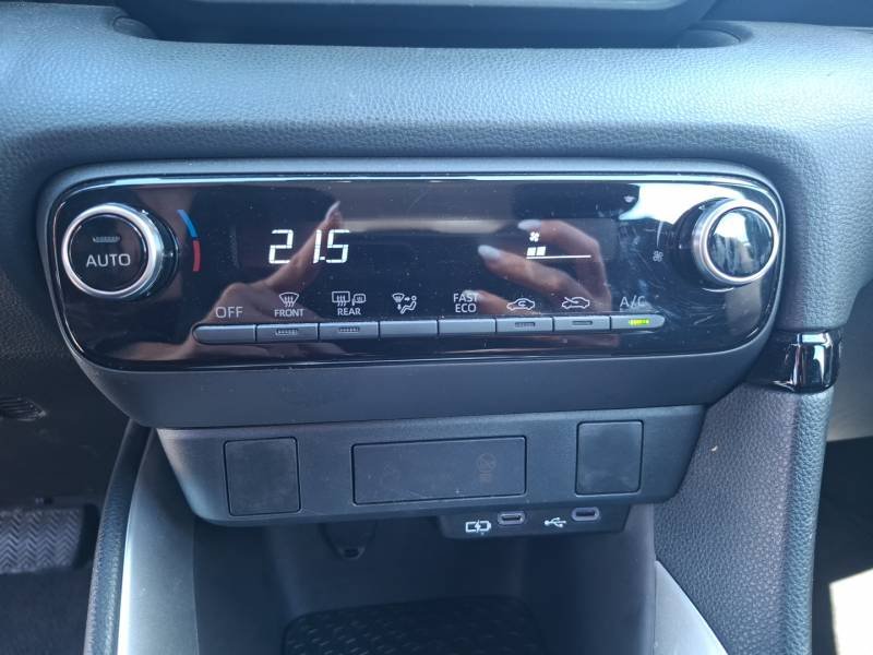 Toyota Yaris - Photo 21