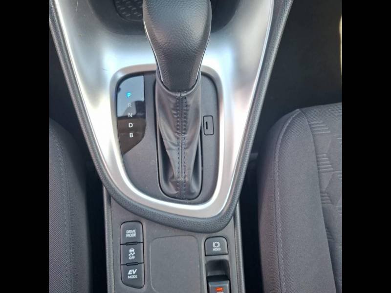 Toyota Yaris - Photo 22