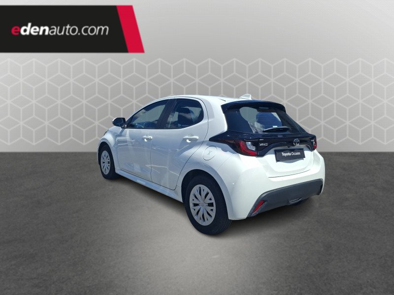 Toyota Yaris - Photo 3