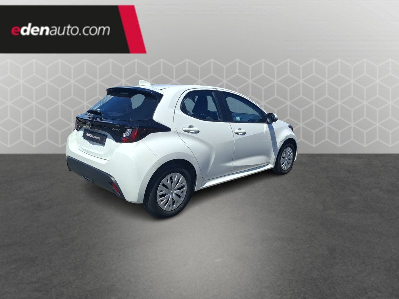 Toyota Yaris - Photo 5