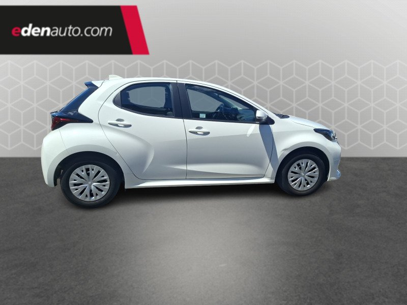 Toyota Yaris - Photo 6