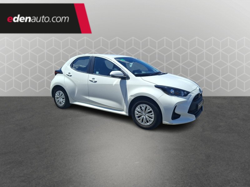 Toyota Yaris - Photo 7