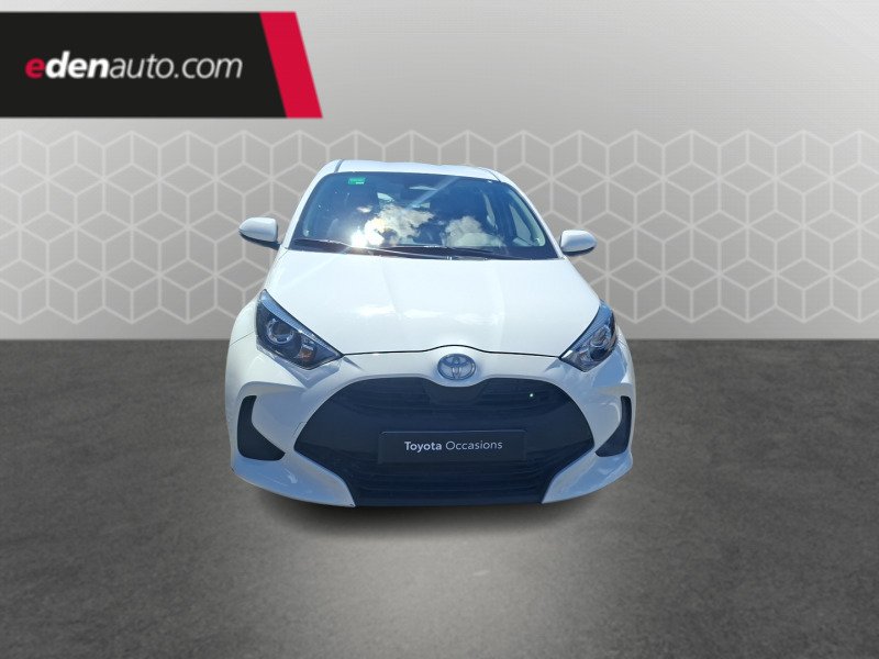Toyota Yaris - Photo 8
