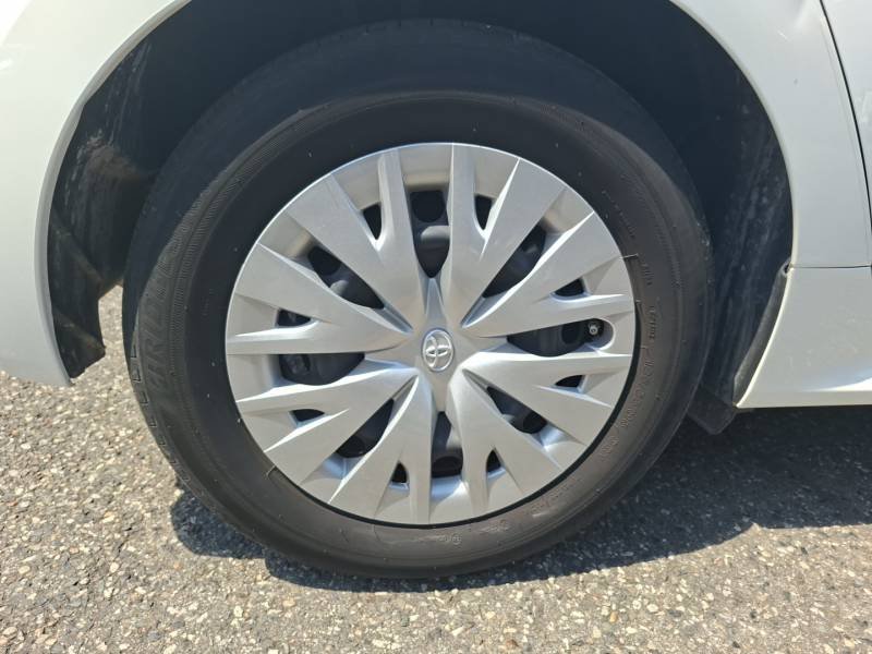 Toyota Yaris - Photo 9